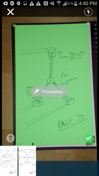 Image 1 for Rocketbook