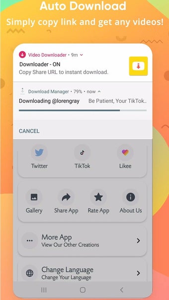 Imagen 0 para 4K Video Downloader