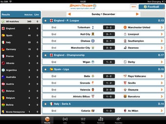 Image 0 for Livescore HD - Live Score…