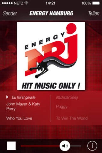 Image 0 for Radio ENERGY