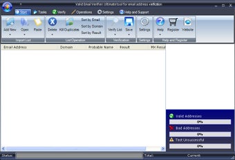 Image 0 for Valid Email Verifier