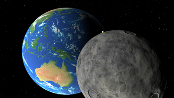 Image 1 for VR Moon Landing Mission 3…