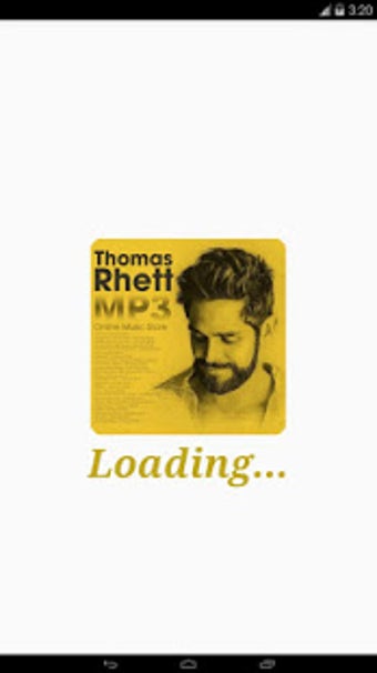 Image 3 for Thomas Rhett - Collection…