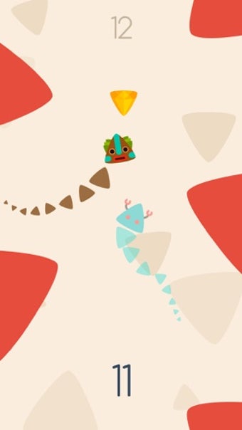 Image 3 for Triangle Dash!