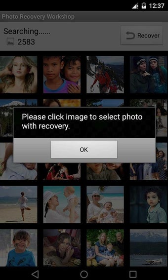 Imagen 2 para Video Recovery Workshop
