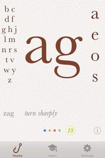 Image 0 for Short Words
