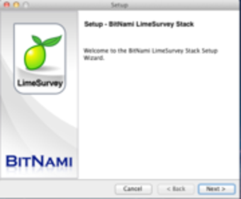 Image 0 for BitNami LimeSurvey Stack