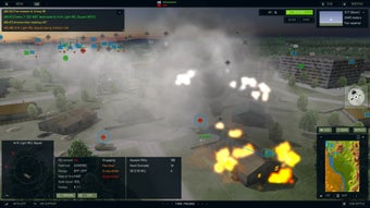 Image 0 for Armored Brigade II