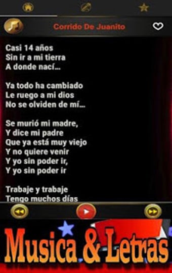 Imagen 0 para Calibre 50 Musica Nortea …