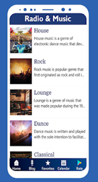 Image 0 for Free Music Radio - Podcas…