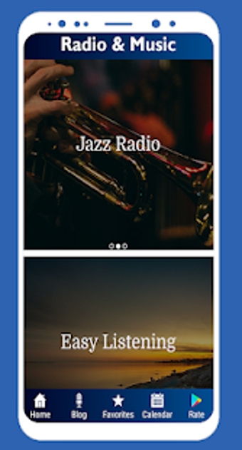 Image 2 for Free Music Radio - Podcas…