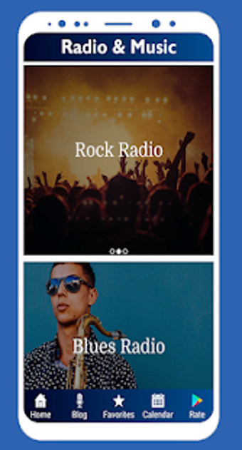 Image 3 for Free Music Radio - Podcas…