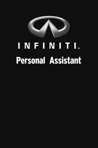 Image 1 for Infiniti Personal Assista…