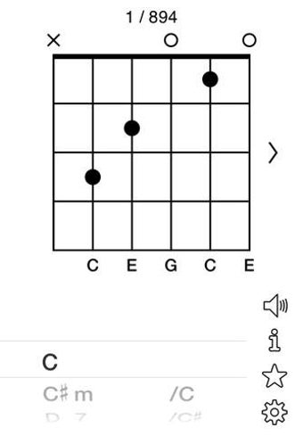 Image 0 for Chordopia