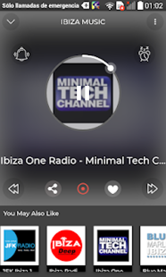 Imagen 1 para Ibiza Sound Mix Musica Ib…