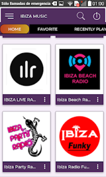 Imagen 0 para Ibiza Sound Mix Musica Ib…