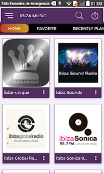 Imagen 0 para Ibiza Sound Mix Musica Ib…