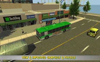 Imagen 1 para Commercial Bus Simulator …