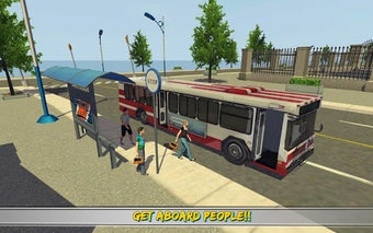 Image 2 for Commercial Bus Simulator …