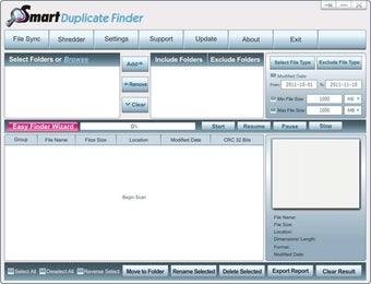 Image 0 for Smart Duplicate Finder