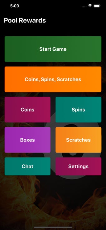 Image 2 for Pool Reward Daily Spin & …