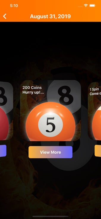 Image 3 for Pool Reward Daily Spin & …