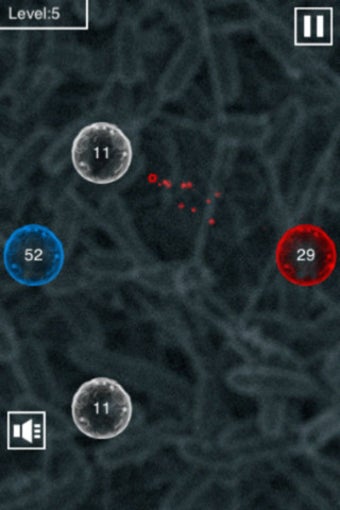 Image 0 for Virus Wars