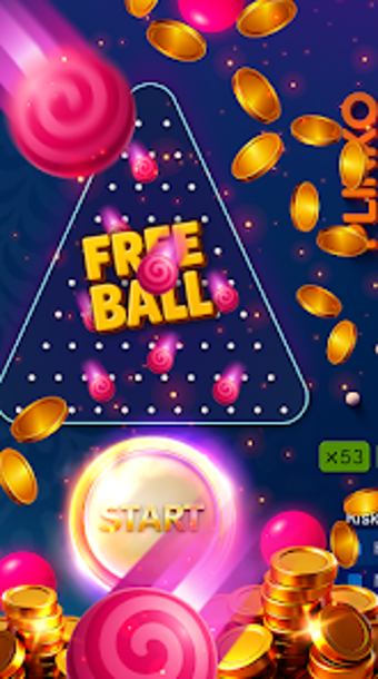 Image 0 for Plinrisk Drop