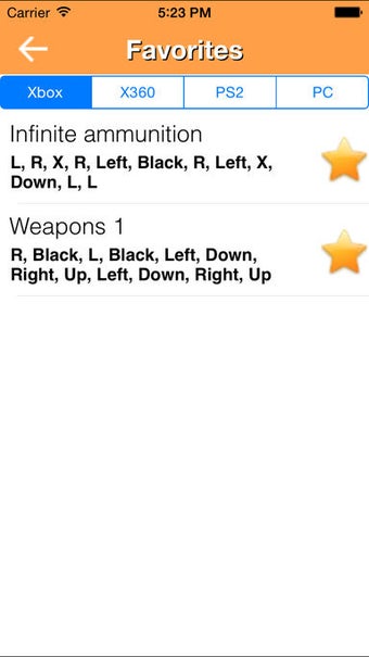 Image 1 for Cheats for GTA SA