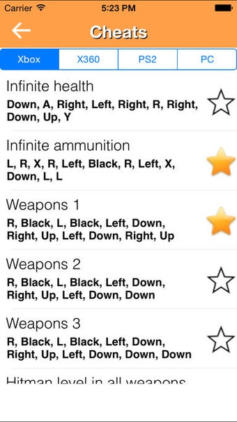 Image 3 for Cheats for GTA SA