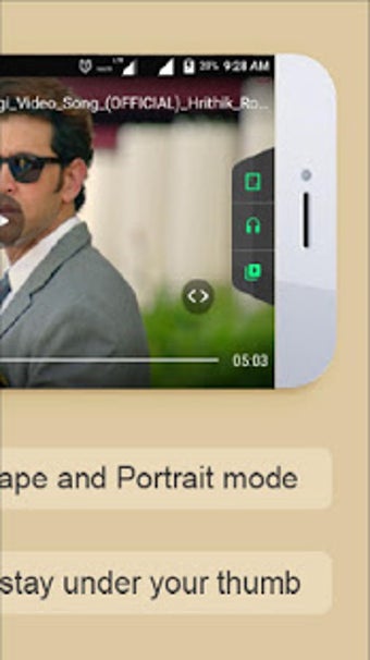 Imagen 2 para Osm Video Player - OSM Ma…