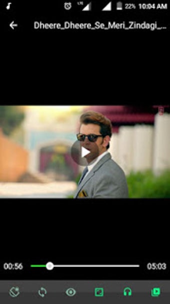 Imagen 1 para Osm Video Player - OSM Ma…