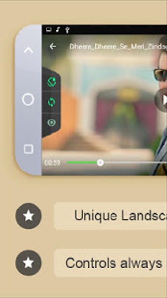 Imagen 0 para Osm Video Player - OSM Ma…