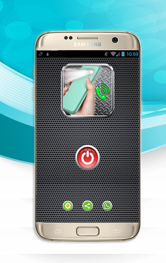Imagen 0 para Call Flash Notification