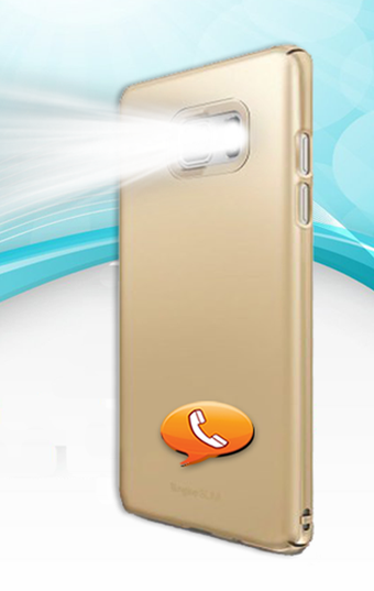 Imagen 3 para Call Flash Notification