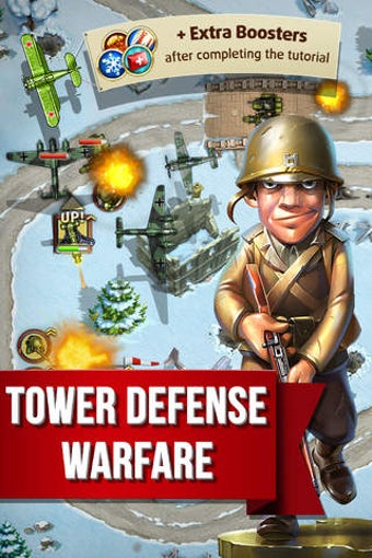 Image 0 for Toy Defense 2: Classic To…