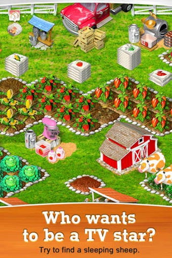 Imagen 0 para Hobby Farm Show