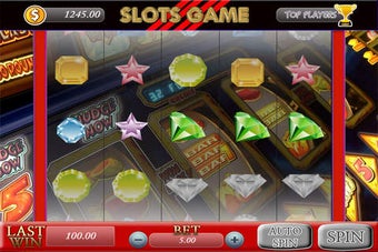 Image 0 for 777 Star Spins Awesome Ca…