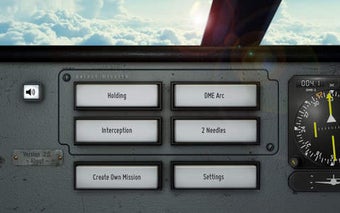 Image 0 for VOR Tracker - IFR Procedu…