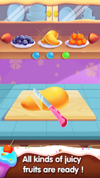 Image 2 for Sweet Cake Shop 3 - Cupca…