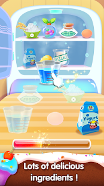 Image 0 for Sweet Cake Shop 3 - Cupca…