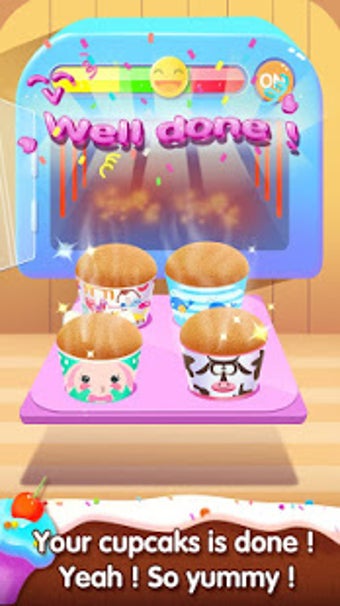 Image 1 for Sweet Cake Shop 3 - Cupca…