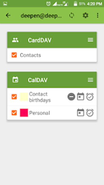 Imagen 2 para Open Sync