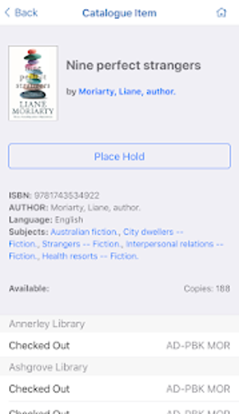 Image 3 for BNELibraries