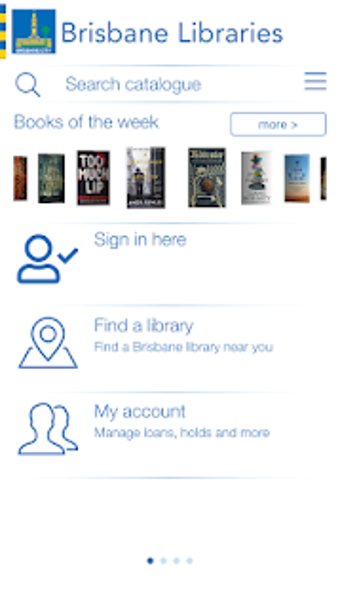 Image 1 for BNELibraries