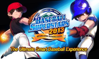 Image 3 for Baseball Superstars 2013