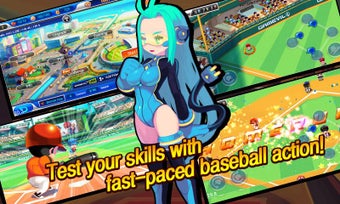 Image 2 for Baseball Superstars 2013