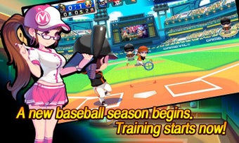 Image 1 for Baseball Superstars 2013