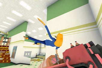Image 3 for Octodad: Dadliest Catch