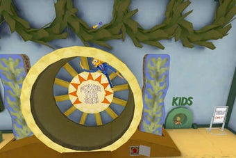 Image 1 for Octodad: Dadliest Catch